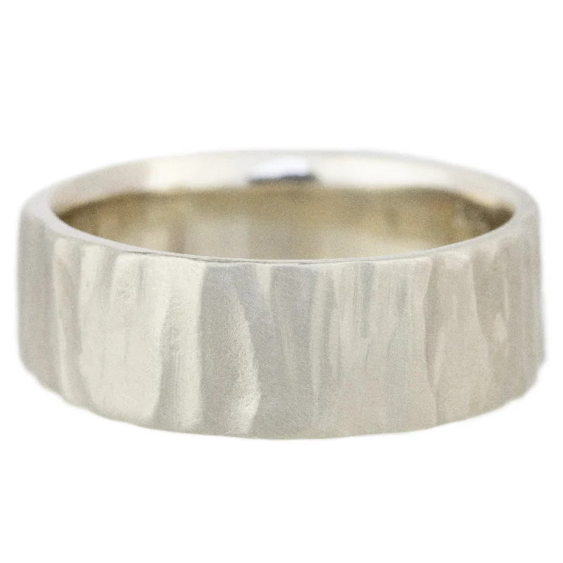 Designer Gold Ring-Stick Band