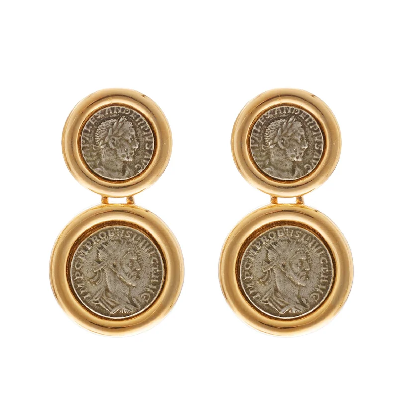 Designer Earrings for Special Occasions-Fenella Earrings