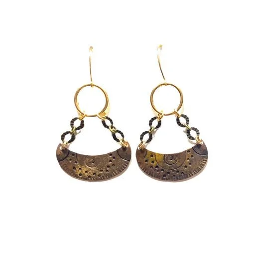 Fashion Earrings for Women-MAEVE EARRINGS