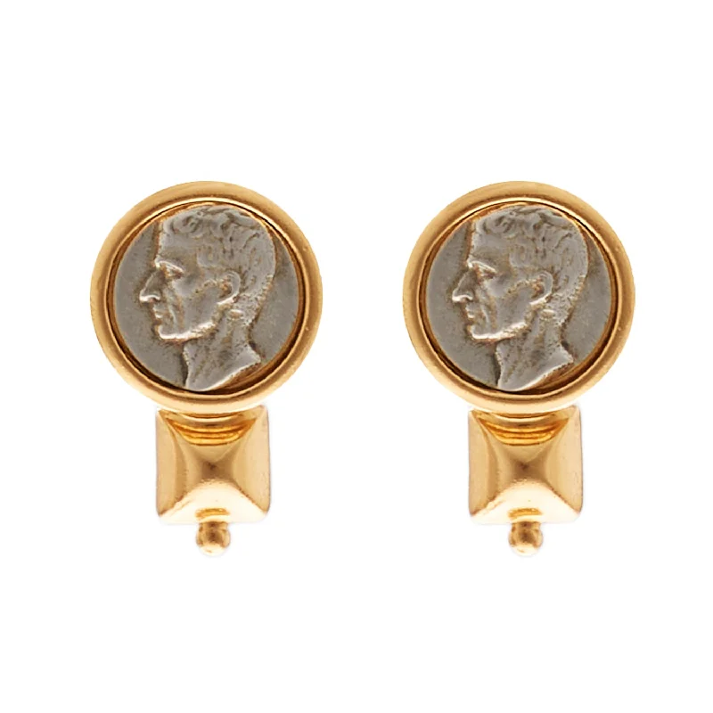 Gorgeous Stud Earrings-Struan Earring