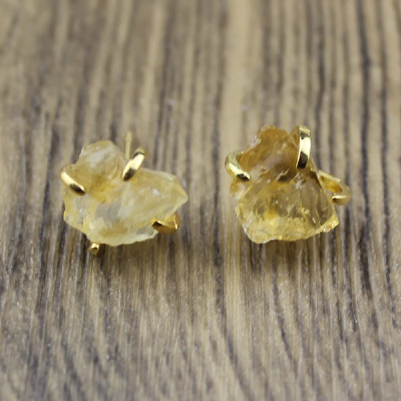 Citrine Style