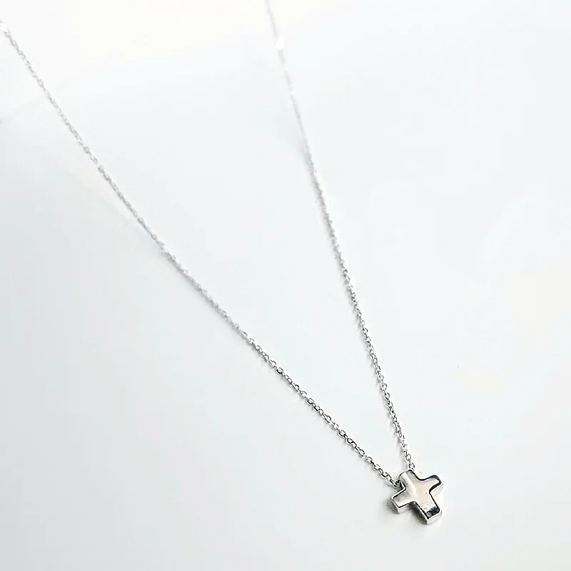 Fashionable Necklace for Women-Trust Necklace