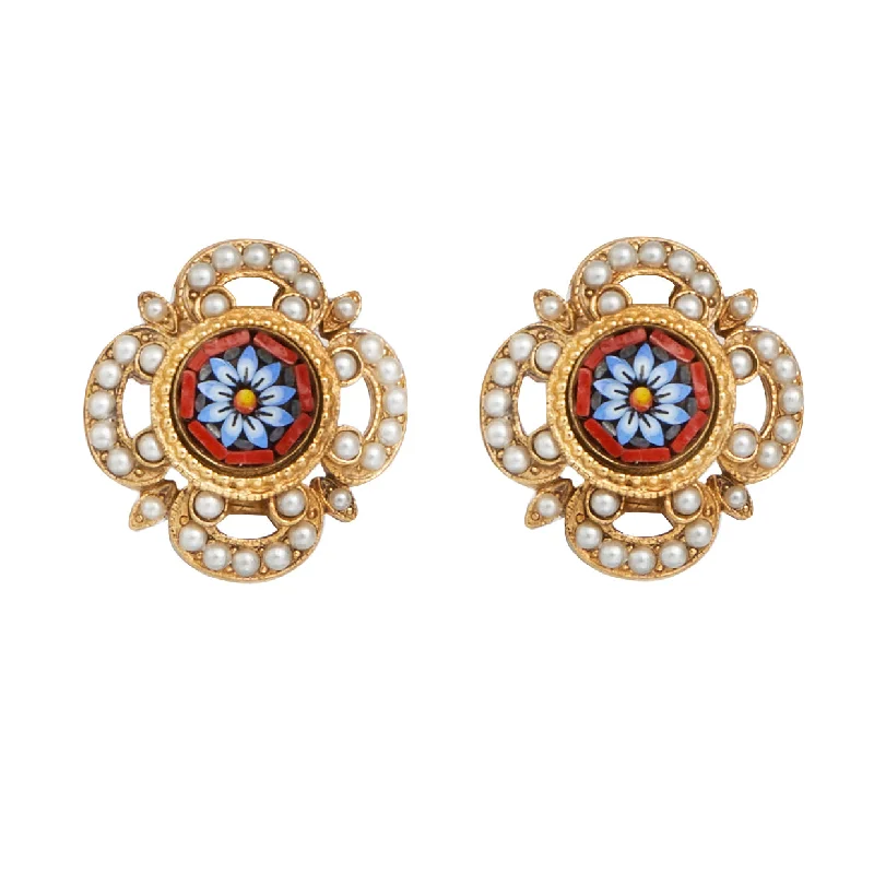 Fashionable Drop Earrings-Bice Earrings